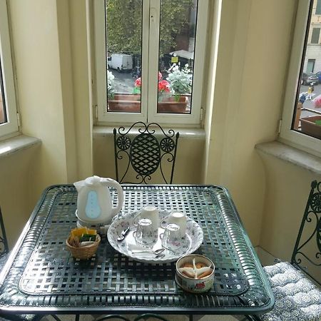 Paola A Trastevere Рим Экстерьер фото