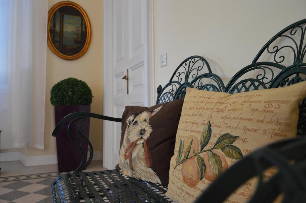 Paola A Trastevere Рим Номер фото