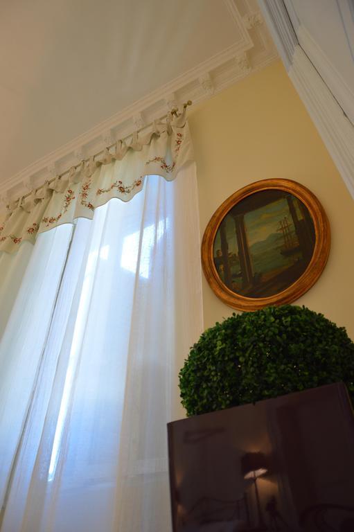 Paola A Trastevere Рим Номер фото