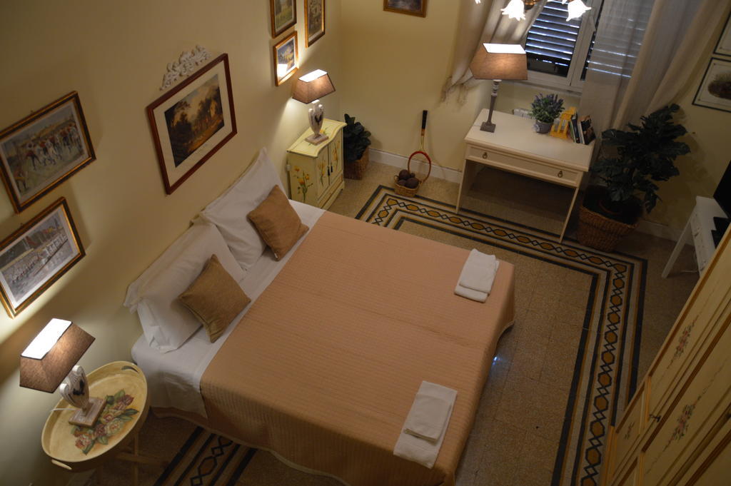 Paola A Trastevere Рим Номер фото