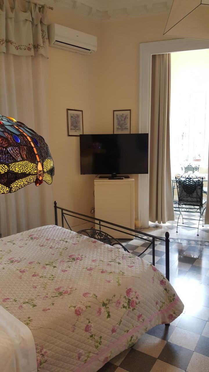 Paola A Trastevere Рим Экстерьер фото