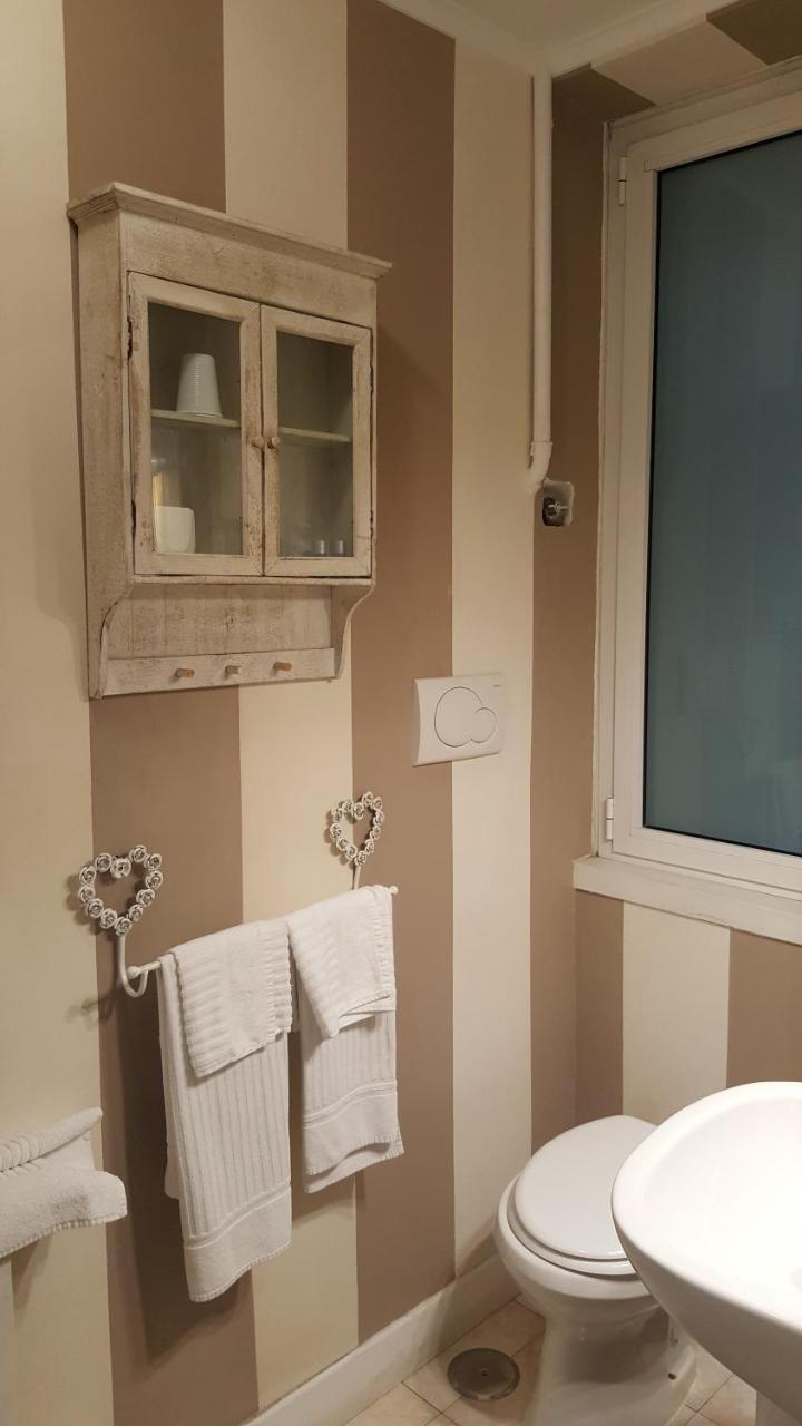 Paola A Trastevere Рим Экстерьер фото