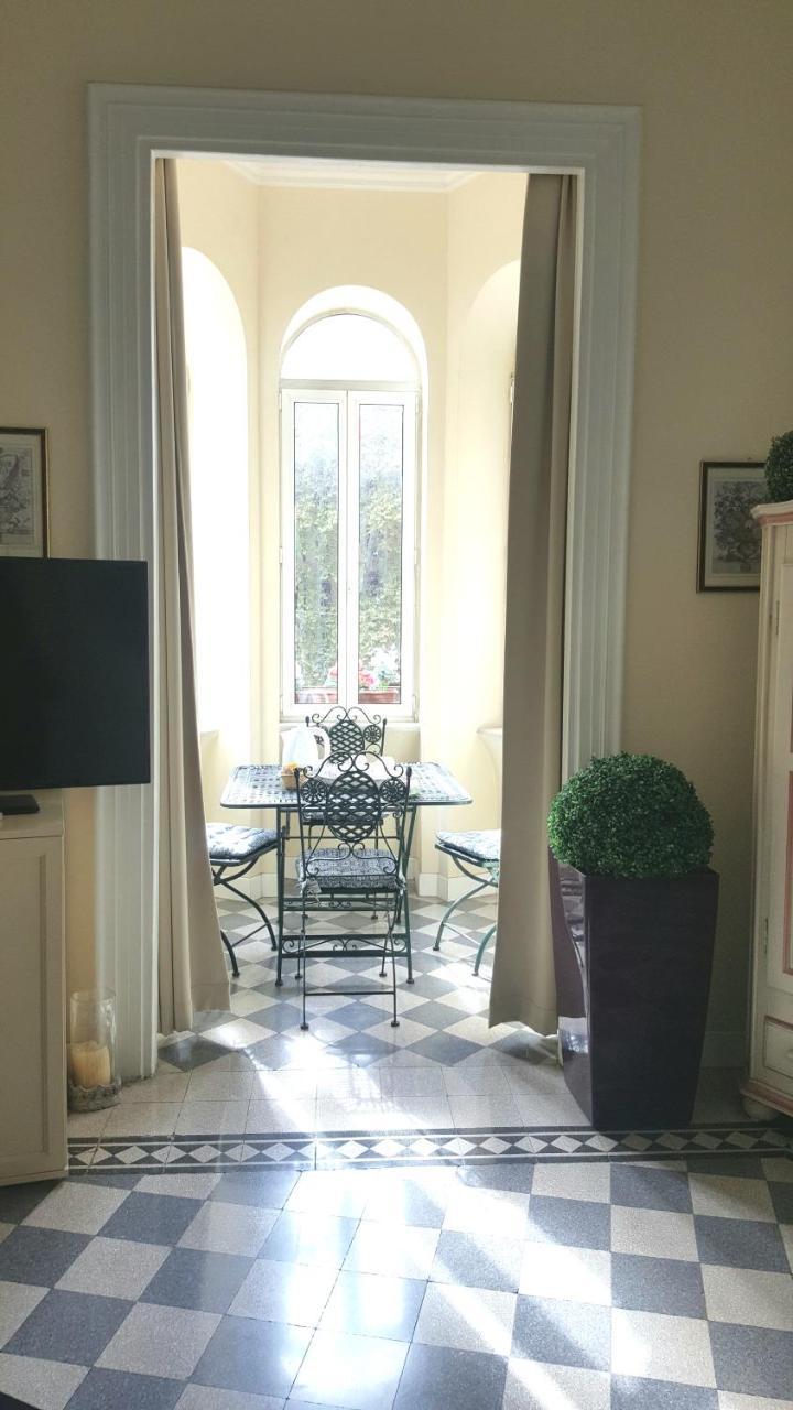 Paola A Trastevere Рим Экстерьер фото