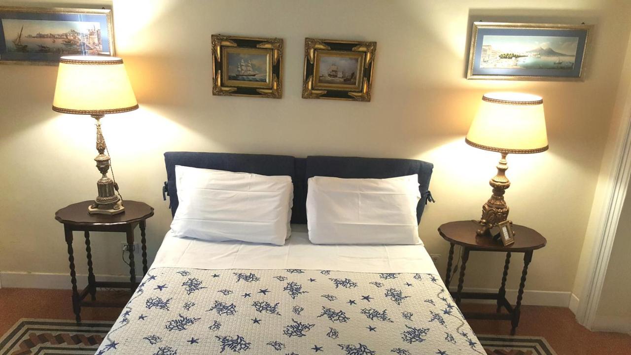 Paola A Trastevere Рим Экстерьер фото