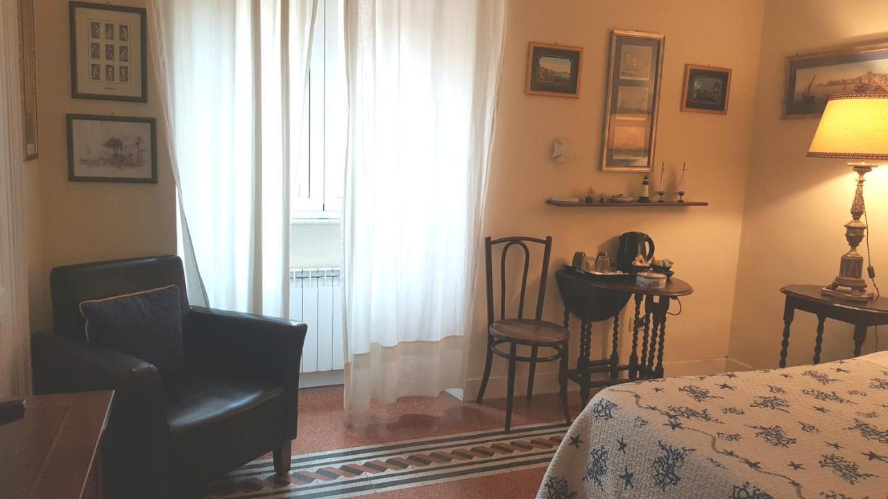 Paola A Trastevere Рим Экстерьер фото