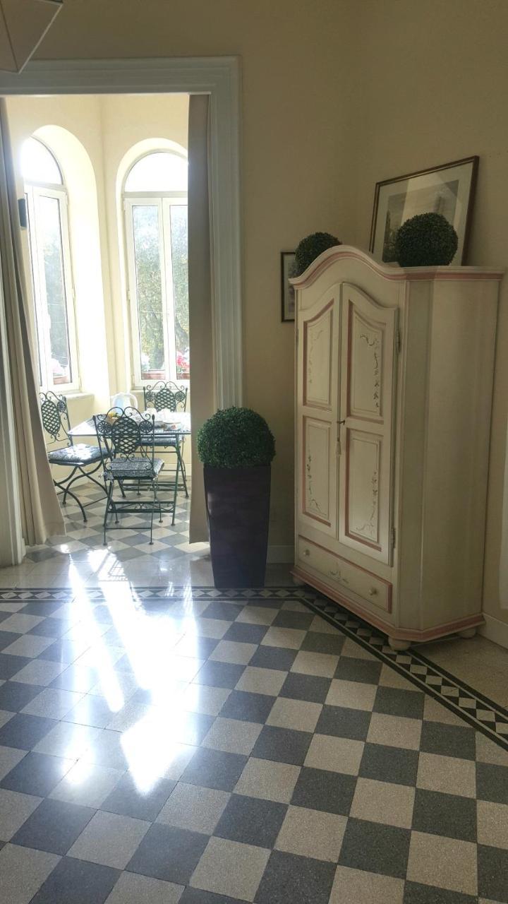 Paola A Trastevere Рим Экстерьер фото