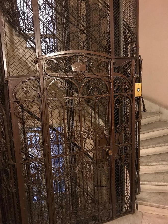 Paola A Trastevere Рим Экстерьер фото